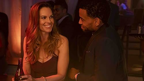 After a wild one-night stand, Derrick (Michael Ealy), a successful sports agent, watches his perfect life slowly disappear when he discovers that the sexy and mysterious woman he risked everything for, is a determined police detective (Hilary Swank) who entangles him in her latest investigation. As he tries desperately to put the pieces together, he falls deeper into her trap, risking his family, his career, and even his life. FATALE is a suspenseful and provocative psychological thriller and an unpredictable game of cat and mouse where one mistake can change your life.