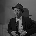 Richard Kiley in Pickup on South Street (1953)