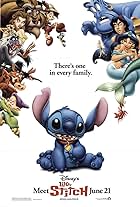 Lilo & Stitch