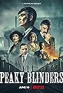 Peaky Blinders