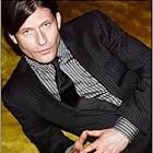 Crispin Glover