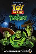 Toy Story of Terror