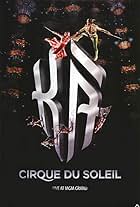 Cirque du Soleil: KÀ