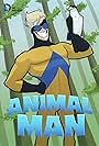 Animal Man (2012)