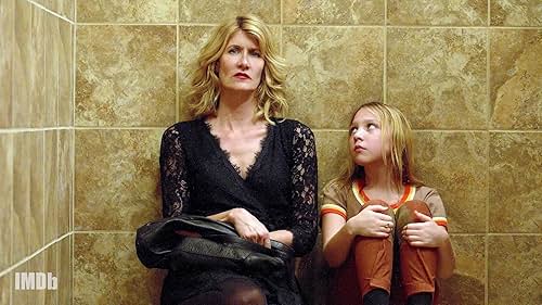 'The Tale' Director on Collaborating With Laura Dern for Powerful Film Memoir