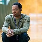 Tyler James Williams in Abbott Elementary (2021)