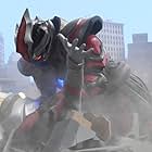 Ultraman Trigger: New Generation Tiga (2021)