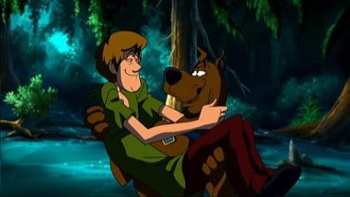 Scooby Doo! Music of the Vampire