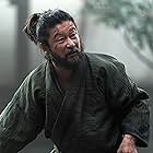 Tadanobu Asano in Shōgun (2024)