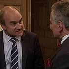 Henry Goodman and David Haig in Yes, Prime Minister (2013)