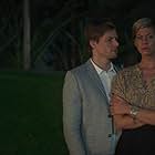 Hunter Parrish and Lio Tipton in All Nighter (2017)