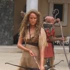 Leelee Sobieski in Hercules (2005)