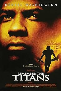 Primary photo for Remember the Titans