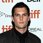 Dylan McTee at event for Toronto International Film Festival