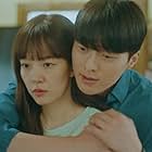 Lim Soo-jung and Jang Ki-yong in Search: WWW (2019)