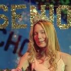 Sissy Spacek in Carrie (1976)