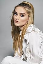 Meg Donnelly