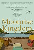 Moonrise Kingdom: Animated Book Short