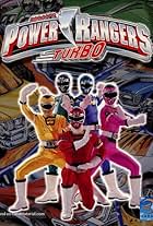 Power Rangers Turbo