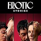 Danielle Cormack, Tim Draxl, Dominic Ona-Ariki, Emily Havea, and Yuchen Wang in Erotic Stories (2023)