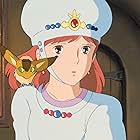 Alison Lohman and Sumi Shimamoto in Nausicaä of the Valley of the Wind (1984)