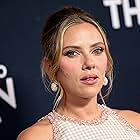 Scarlett Johansson at an event for Fly Me to the Moon (2024)