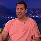 Adam Sandler in Conan (2010)