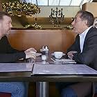 Jerry Seinfeld and Ricky Gervais in Ricky Gervais: China Maybe? Part 1 (2019)