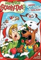 A Scooby-Doo! Christmas (2002)