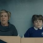 Julie Hesmondhalgh and Max Vento in The A Word (2016)