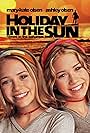 Holiday in the Sun (2001)