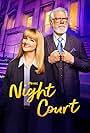 Night Court (2023)