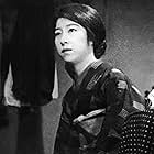 Emiko Yagumo in That Night's Wife (1930)