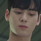 Cha Eun-woo in My ID Is Gangnam Beauty (2018)