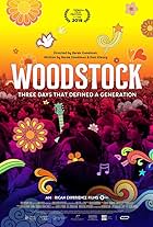 Woodstock: Three Days That Defined a Generation