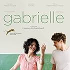 Gabrielle (2013)