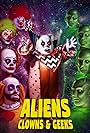 Aliens, Clowns & Geeks (2019)