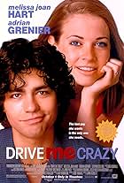 Adrian Grenier and Melissa Joan Hart in Drive Me Crazy (1999)