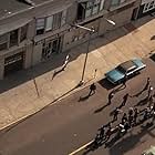 Al Pacino and Penelope Allen in Dog Day Afternoon (1975)