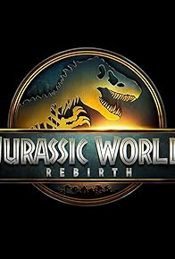 Primary photo for Jurassic World Rebirth