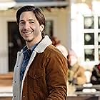 Justin Long in Christmas with the Campbells (2022)