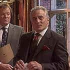 Henry Goodman and Chris Larkin in Yes, Prime Minister (2013)