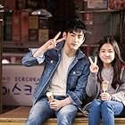 Park Jin-young and Lee Ja-In in My Love Eun Dong (2015)