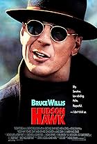 Hudson Hawk