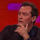 Jude Law in The Graham Norton Show (2007)