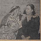 Ethel Waters and Dooley Wilson in Cairo (1942)