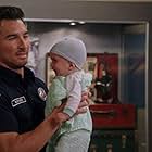 Jay Hayden in Station 19 (2018)