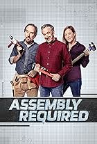 Assembly Required