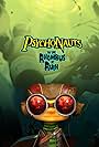 Psychonauts in the Rhombus of Ruin (2017)