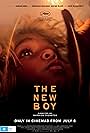 Aswan Reid in The New Boy (2023)